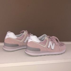 New Balance